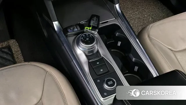 Ford Explorer 6th Generation id 3493976 из Кореи 19