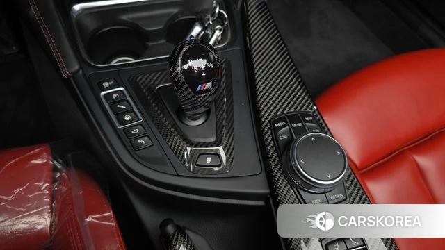 BMW M4 (F82) id 4658281 из Кореи 30
