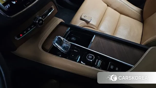 Volvo XC90 second Generation id 3449041 из Кореи 19