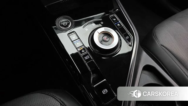 Kia Di All New Niro EV id 4481181 из Кореи 19