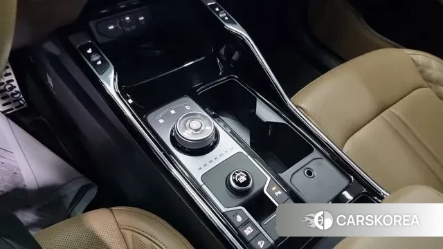 Kia The New Sorento 4th Generation id 3701225 из Кореи 17