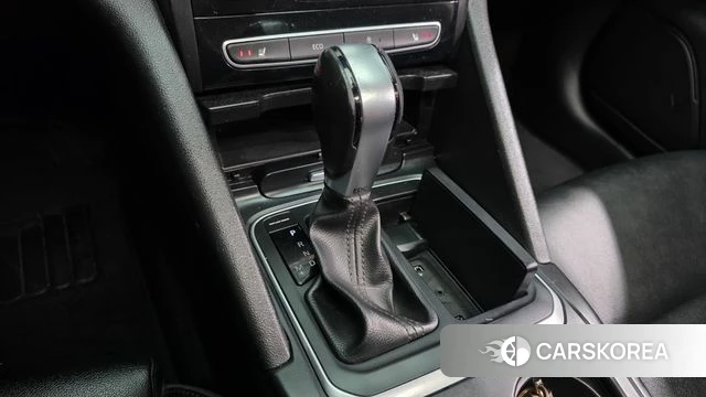 Renault Korea (Samsung) SM6 id 4563314 из Кореи 19