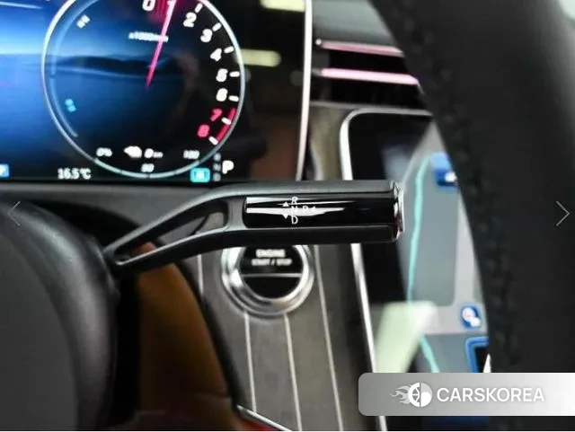 Mercedes-Benz E-Class W214 id 3486969 из Кореи 19