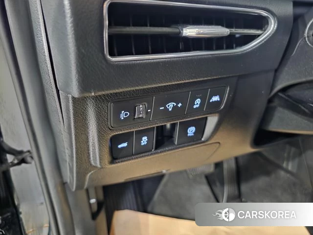 Hyundai Sonata (DN8) id 4662150 из Кореи 18