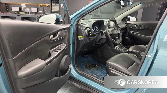 Hyundai Kona id 4615051 из Кореи 28