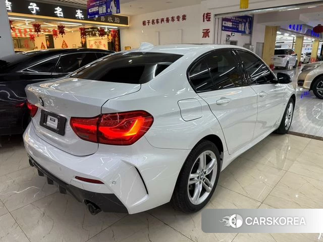 BMW 1 series id 4278171 из Китая 9