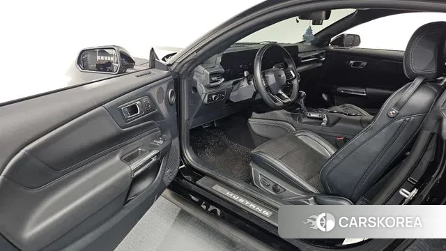 Ford Mustang 7th Generation id 3467220 из Кореи 19