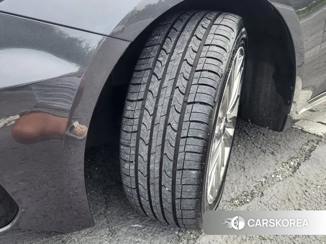 Kia The New K5 2nd generation id 2986758 из Кореи 19