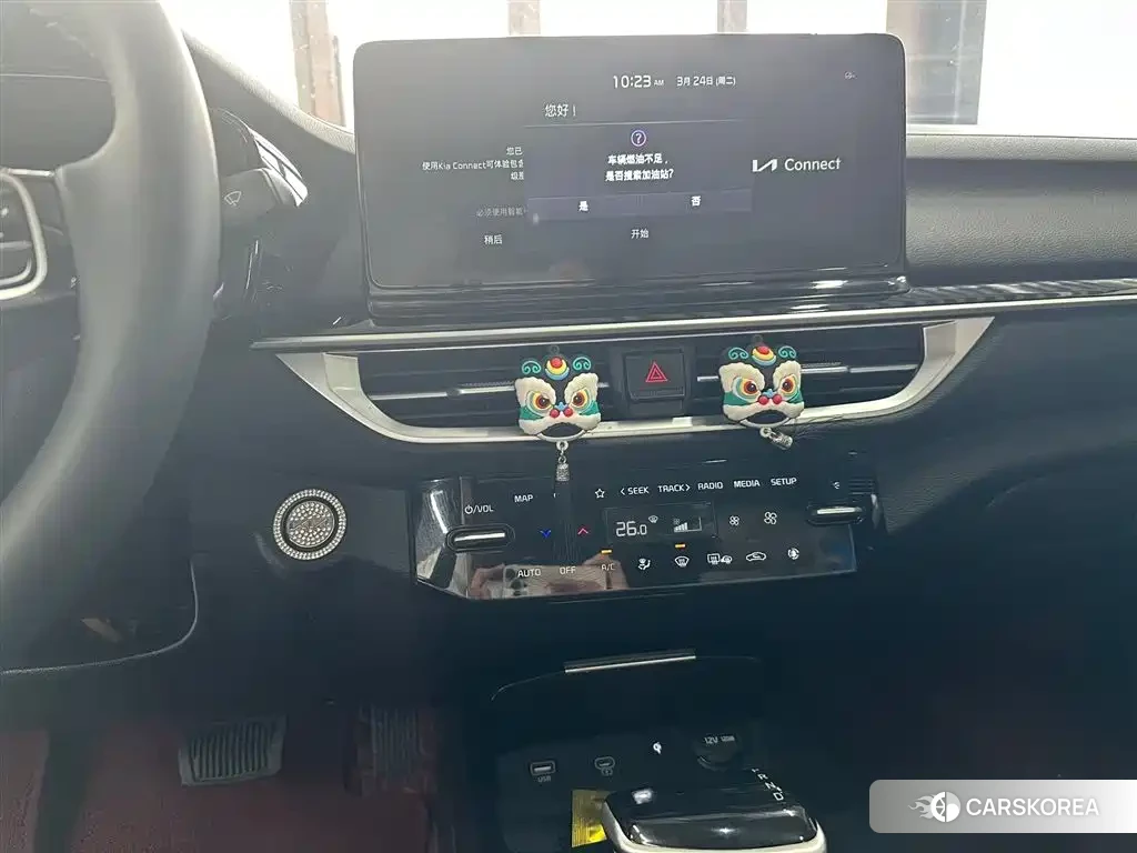 Kia K3 id 4515544 из Китая 9