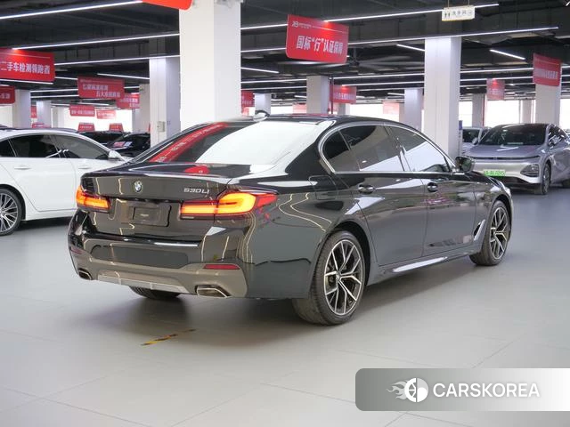 BMW 5 series id 4263994 из Китая 20