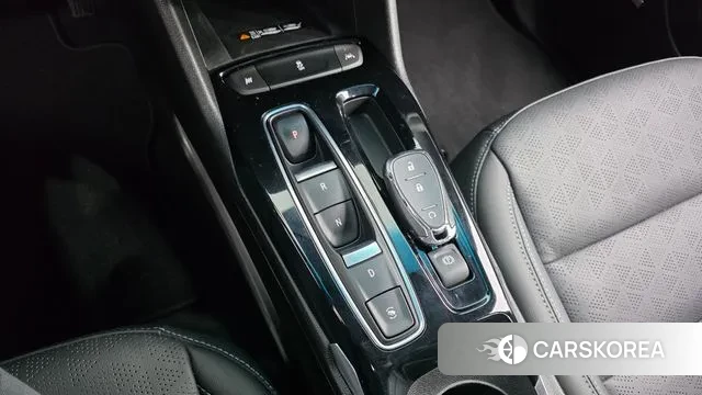 Chevrolet (GM Daewoo) New Bolt EV id 3620628 из Кореи 19