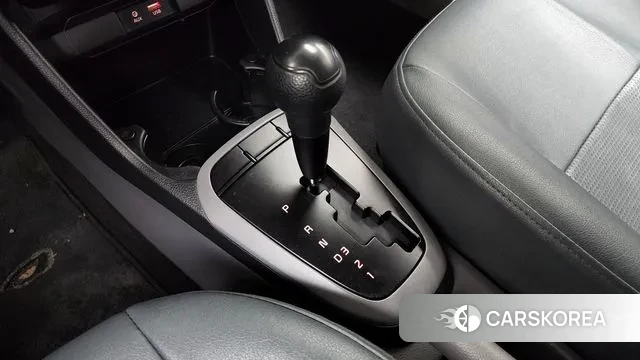 Kia All New Morning (JA) id 3574220 из Кореи 19