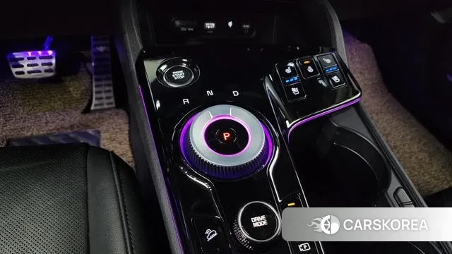 Kia Sportage 5th Generation id 3027047 из Кореи 19