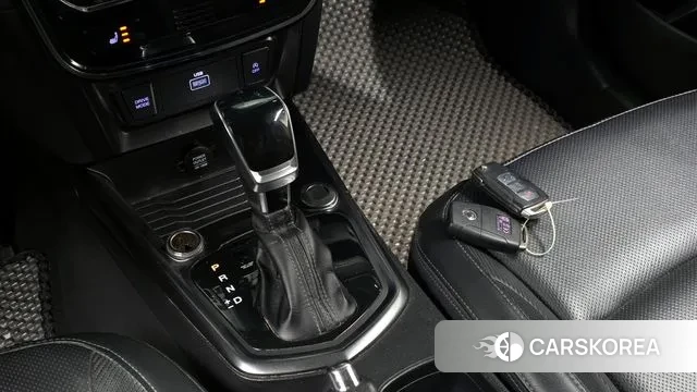 Ssangyong Berry New Tivoli id 3641086 из Кореи 19