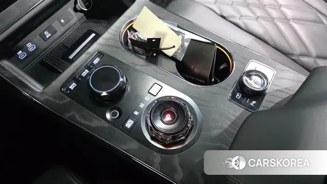 Genesis GV80 Coupe id 3653766 из Кореи 19