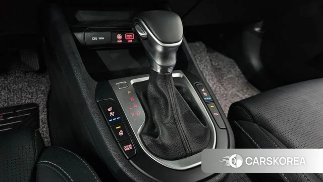 Kia Come New K3 id 4658377 из Кореи 30