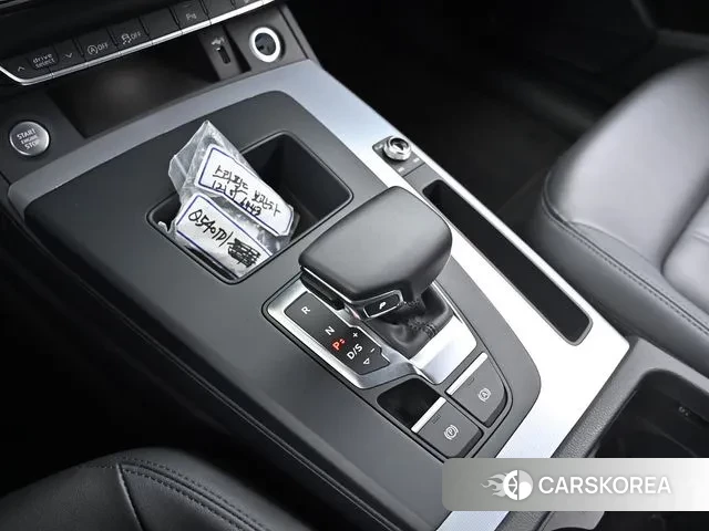 Audi Q5 (FY) id 2968518 из Кореи 19