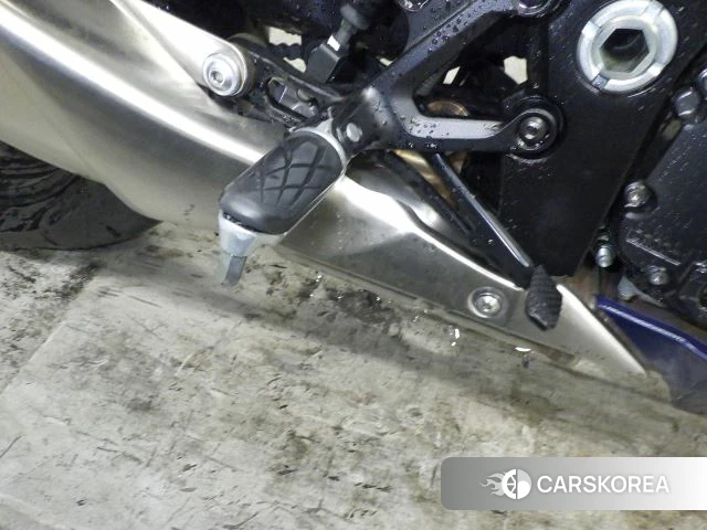 Suzuki GSX-S1000GT id 4183577 из Японии 23