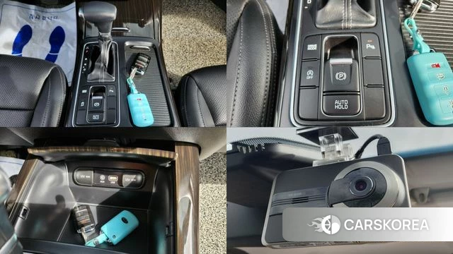 Kia The New Sorento id 4363489 из Кореи 19
