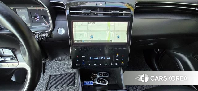 Hyundai Tucson (NX4) id 3935189 из Кореи 19