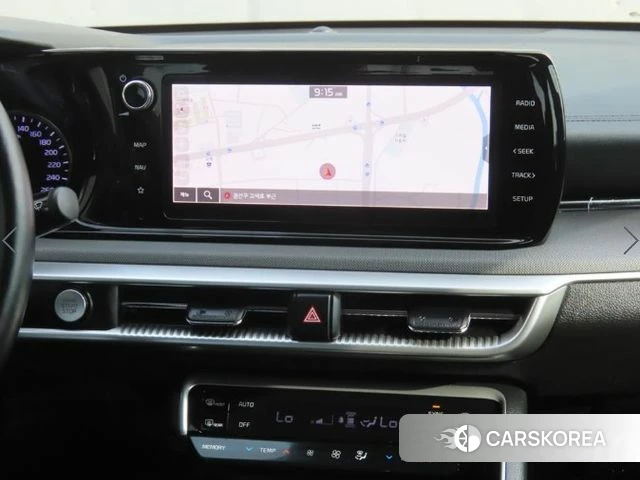 Kia K5 3rd generation id 4178565 из Кореи 19