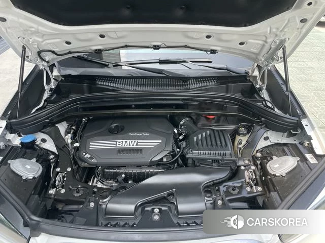 BMW X1 id 4273742 из Китая 24