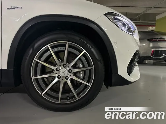 Mercedes-Benz GLA - Class H247 id 2879203 из Кореи 16