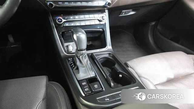Hyundai Grandeur IG id 4633086 из Кореи 19