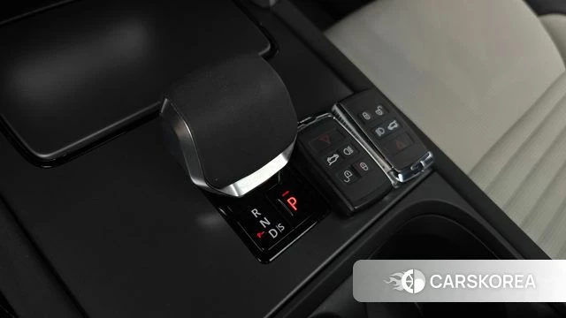 Land Rover Discovery Sports 2nd Generation id 4560126 из Кореи 19