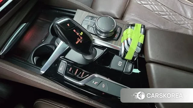 BMW 5 Series (G30) id 3455319 из Кореи 19