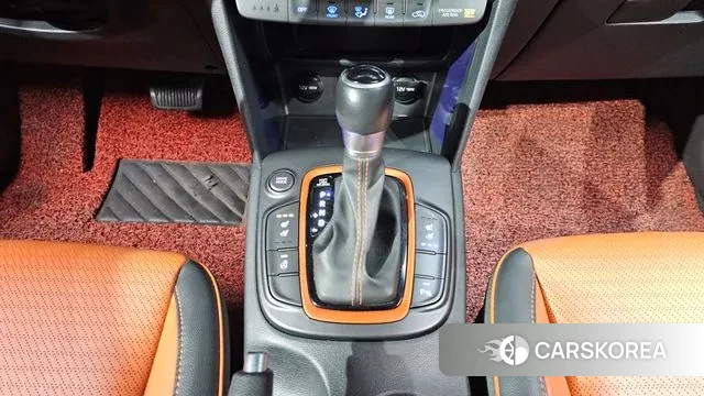 Hyundai Kona id 3574293 из Кореи 19