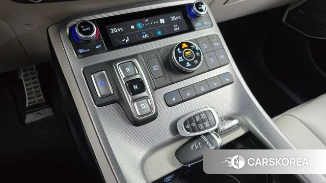 Hyundai The New Palisade id 3016261 из Кореи 19