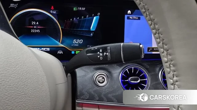 Mercedes-Benz AMG GT id 3472355 из Кореи 19