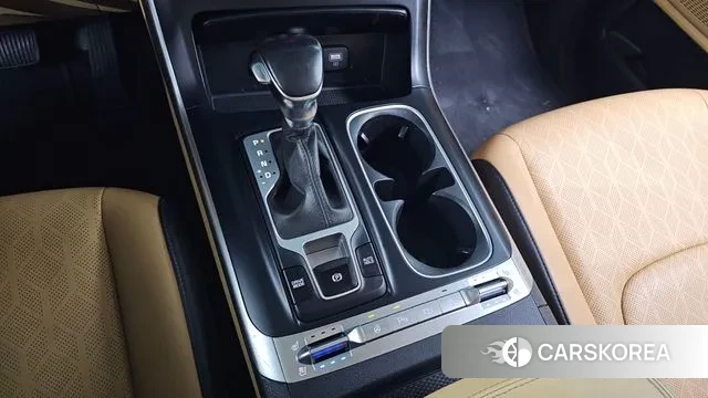 Kia Carnival 4th generation id 3615620 из Кореи 19