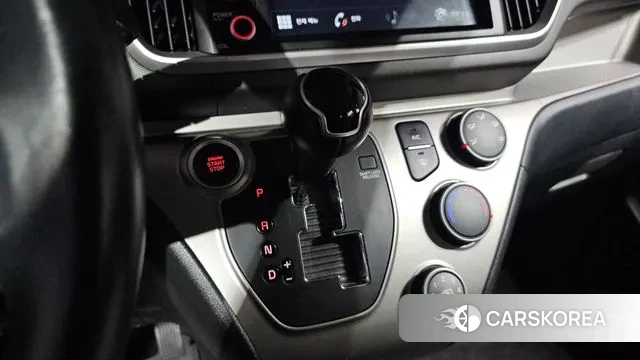 Kia The New Ray id 3727882 из Кореи 19