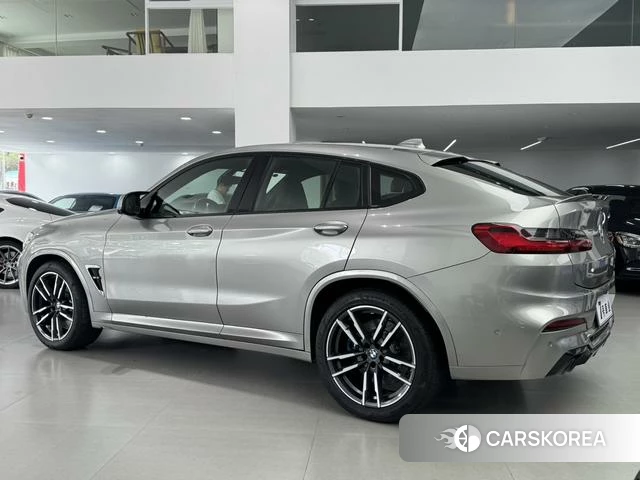 BMW X4 M id 4279242 из Китая 18
