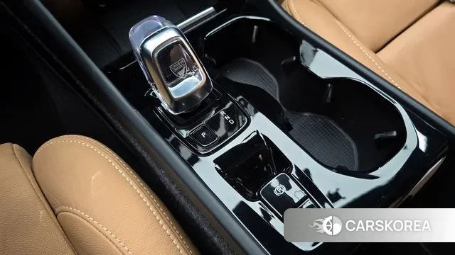 Volvo XC40 id 2969229 из Кореи 19