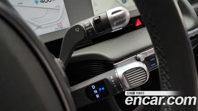 Hyundai Ionic 5 id 2494660 из Кореи 19