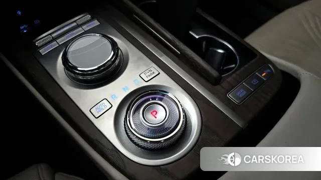 Genesis G80 (RG3) id 3224008 из Кореи 19