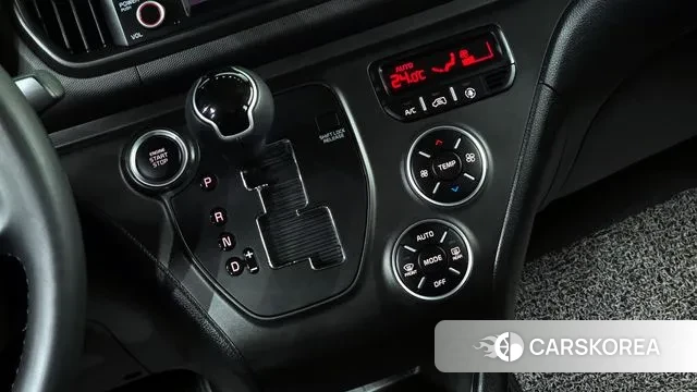 Kia The New Kia Ray id 3701471 из Кореи 19