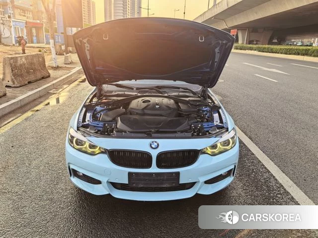 BMW 4 series id 4240711 из Китая 18