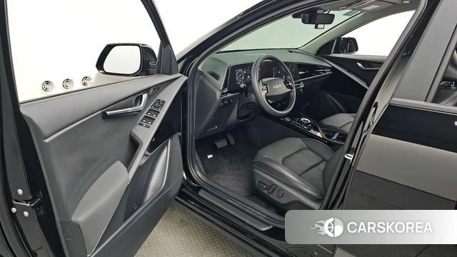 Kia Di All New Niro EV id 4401116 из Кореи 33