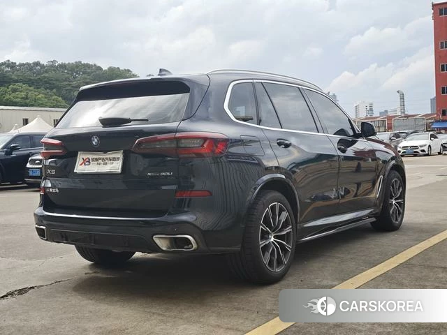 BMW X5 id 4366107 из Китая 9