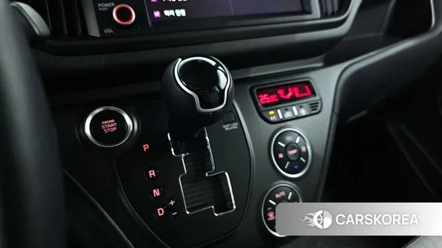 Kia The New Kia Ray id 3764323 из Кореи 19