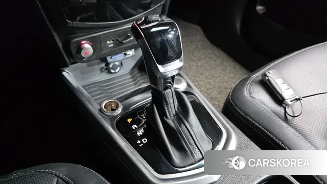 Ssangyong Tivoli Armor id 3474500 из Кореи 19