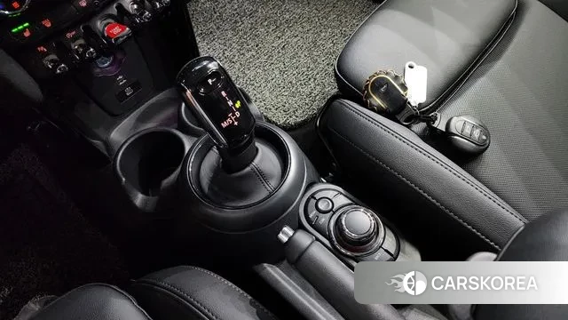 Mini Cooper id 3007024 из Кореи 19