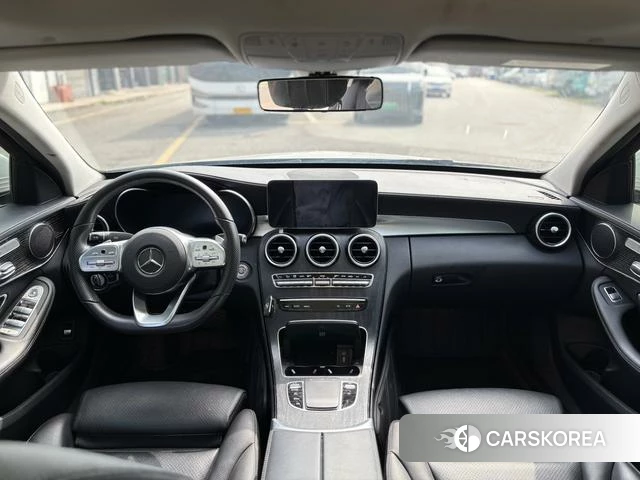 Mercedes-Benz Class C id 4277618 из Китая 19