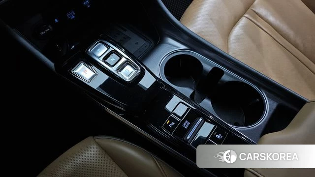 Hyundai Sonata (DN8) id 4377749 из Кореи 19