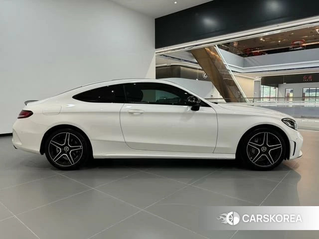 Mercedes-Benz Class C (imported) id 4264192 из Китая 15