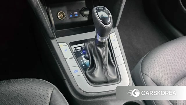 Hyundai The New Avante AD id 4196642 из Кореи 19